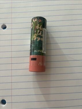 Almay Creamy Coral Pink Twist Lipstick